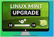 Linux Mint how to upgrade quickly and safely to 21.3 Virgini